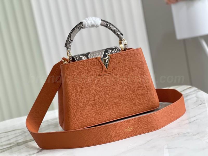 LV Handbags 354